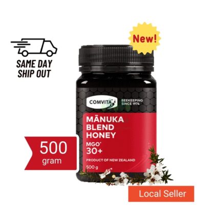 Comvita Manuka Honey Blend MGO 30+ 500g