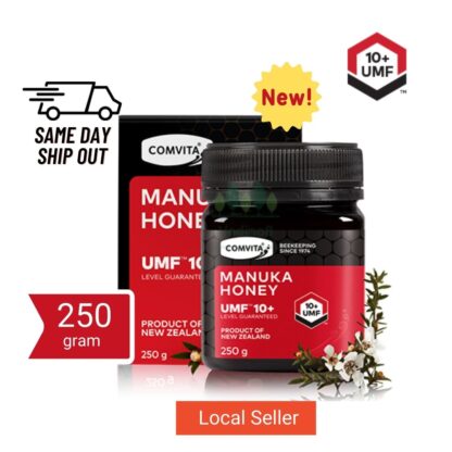 Comvita Manuka Honey UMF 10+ 250g